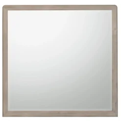 Dresser Mirrors | Star Fumiture Gardenia Mirror