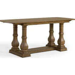Dining Tables | Star Fumiture Garrison Cove Gathering Height Table
