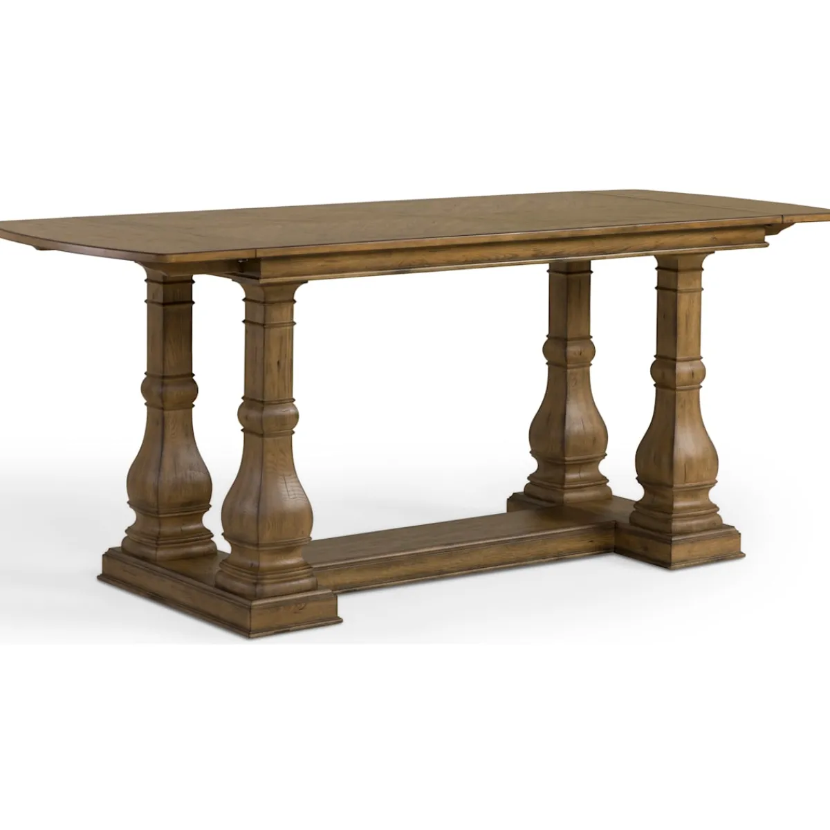 Dining Tables | Star Fumiture Garrison Cove Gathering Height Table