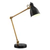 Table Lamps | Star Fumiture Gene Table Lamp