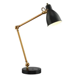 Table Lamps | Star Fumiture Gene Table Lamp