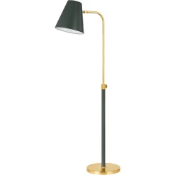 Floor Lamps | Star Fumiture Genevie Floor Lamp