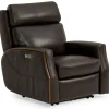Recliners | Star Fumiture Gerard 2-Power Recliner