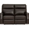 Loveseats | Star Fumiture Gerard 2-Power Reclining Loveseat