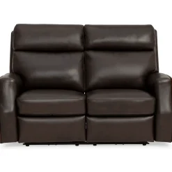 Loveseats | Star Fumiture Gerard 2-Power Reclining Loveseat