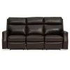 Sofas | Star Fumiture Gerard 2-Power Reclining Sofa
