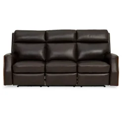 Sofas | Star Fumiture Gerard 2-Power Reclining Sofa