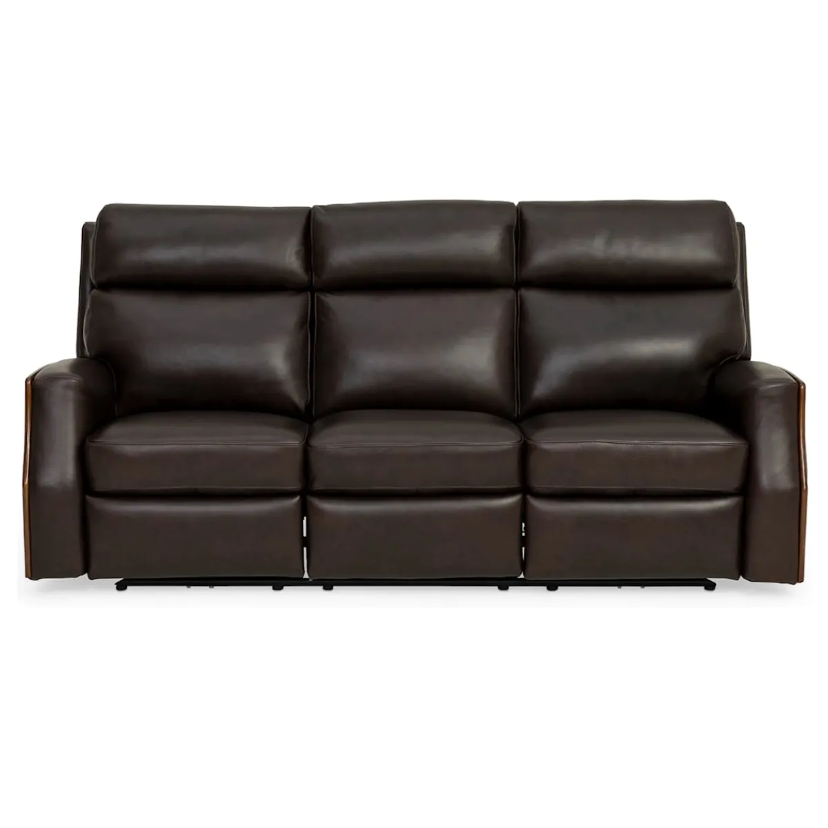 Sofas | Star Fumiture Gerard 2-Power Reclining Sofa