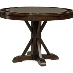 Dining Tables | Star Fumiture Gettysburg Game Table