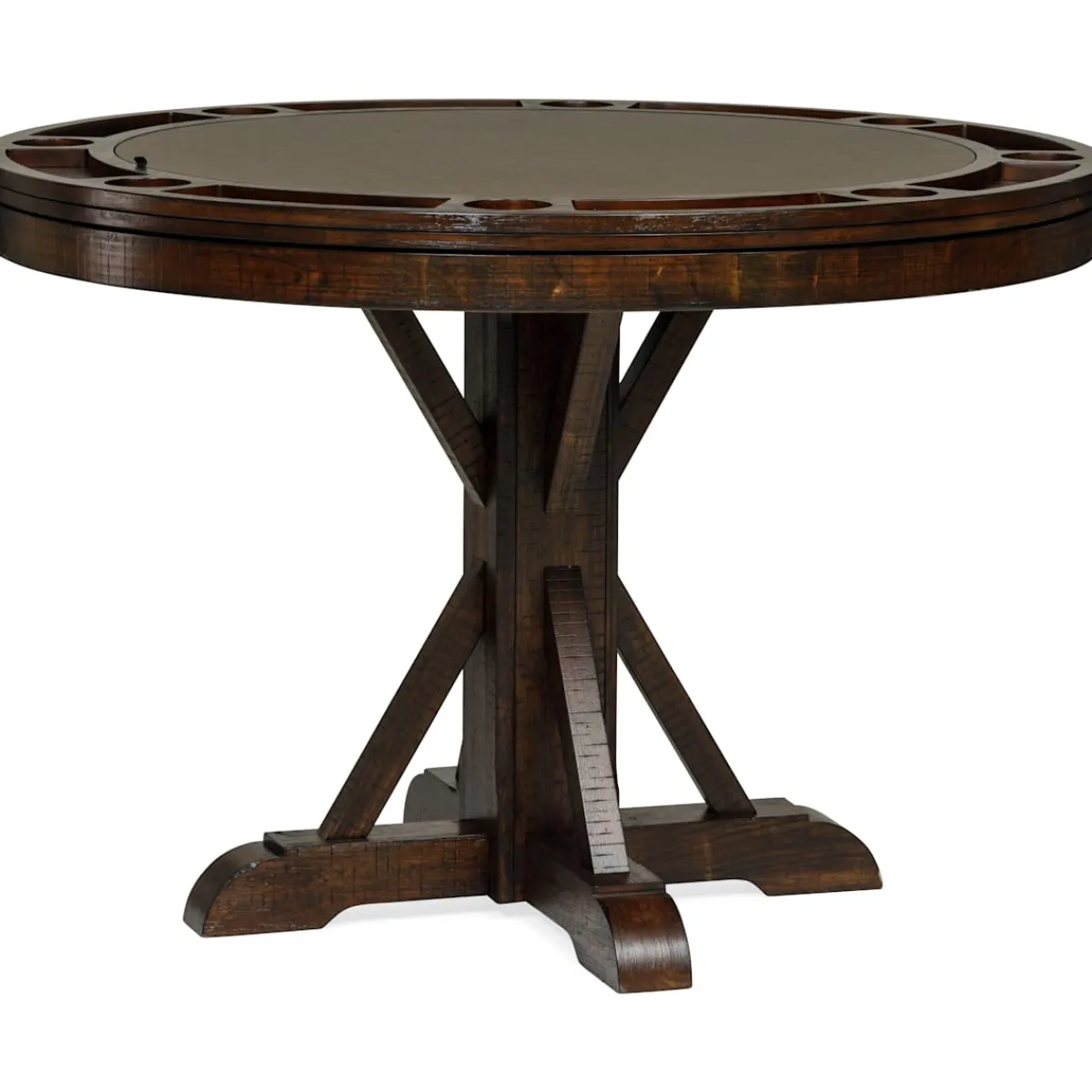 Dining Tables | Star Fumiture Gettysburg Game Table
