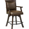 Bars | Barstools / Counter Stools | Star Fumiture Gettysburg Spectator Counter Stool