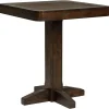 Bars | Star Fumiture Gettysburg Square Pub Table