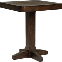 Bars | Star Fumiture Gettysburg Square Pub Table