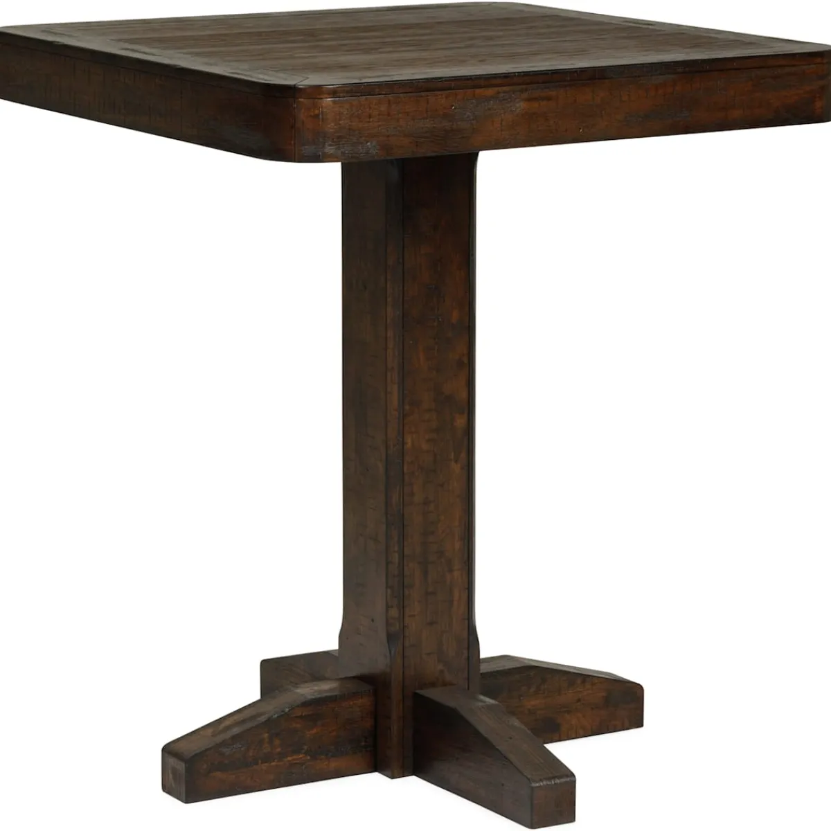 Bars | Star Fumiture Gettysburg Square Pub Table