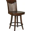 Bars | Barstools / Counter Stools | Star Fumiture Gettysburg Swivel Counter Stool