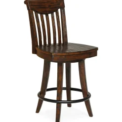 Bars | Barstools / Counter Stools | Star Fumiture Gettysburg Swivel Counter Stool