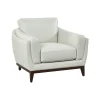 Chairs | Star Fumiture Gigi Leather Chair