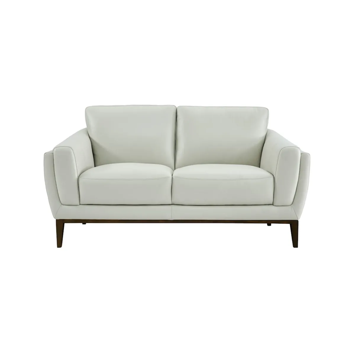 Loveseats | Star Fumiture Gigi Leather Loveseat