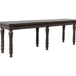 Dining Benches | Star Fumiture Ginger Dining Bench