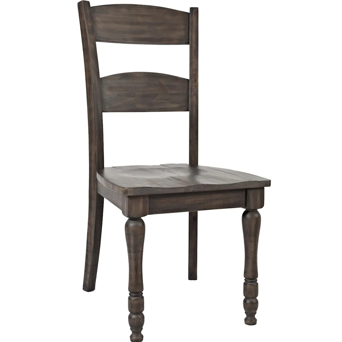 Dining Chairs | Star Fumiture Ginger Ladderback Dining Side Chair