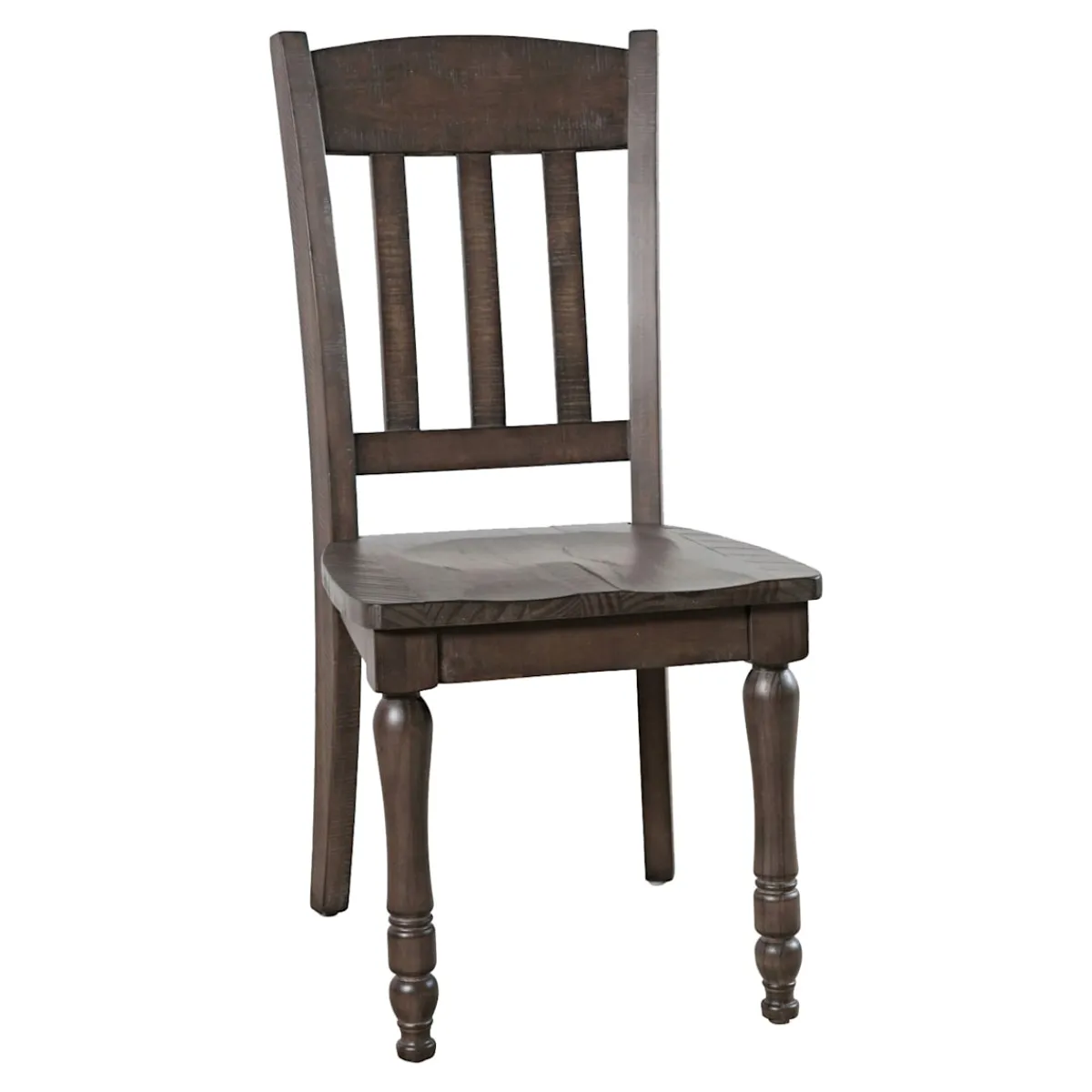 Dining Chairs | Star Fumiture Ginger Slatback Side Chair