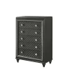 Chests & Armoires | Star Fumiture Giovani Chest
