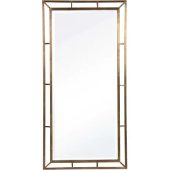 Wall Mirrors | Star Fumiture Giselle Wall Mirror