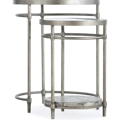 End Tables | Star Fumiture Glace Nesting Tables