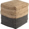 Ottomans & Poufs | Star Fumiture Glover Pouf