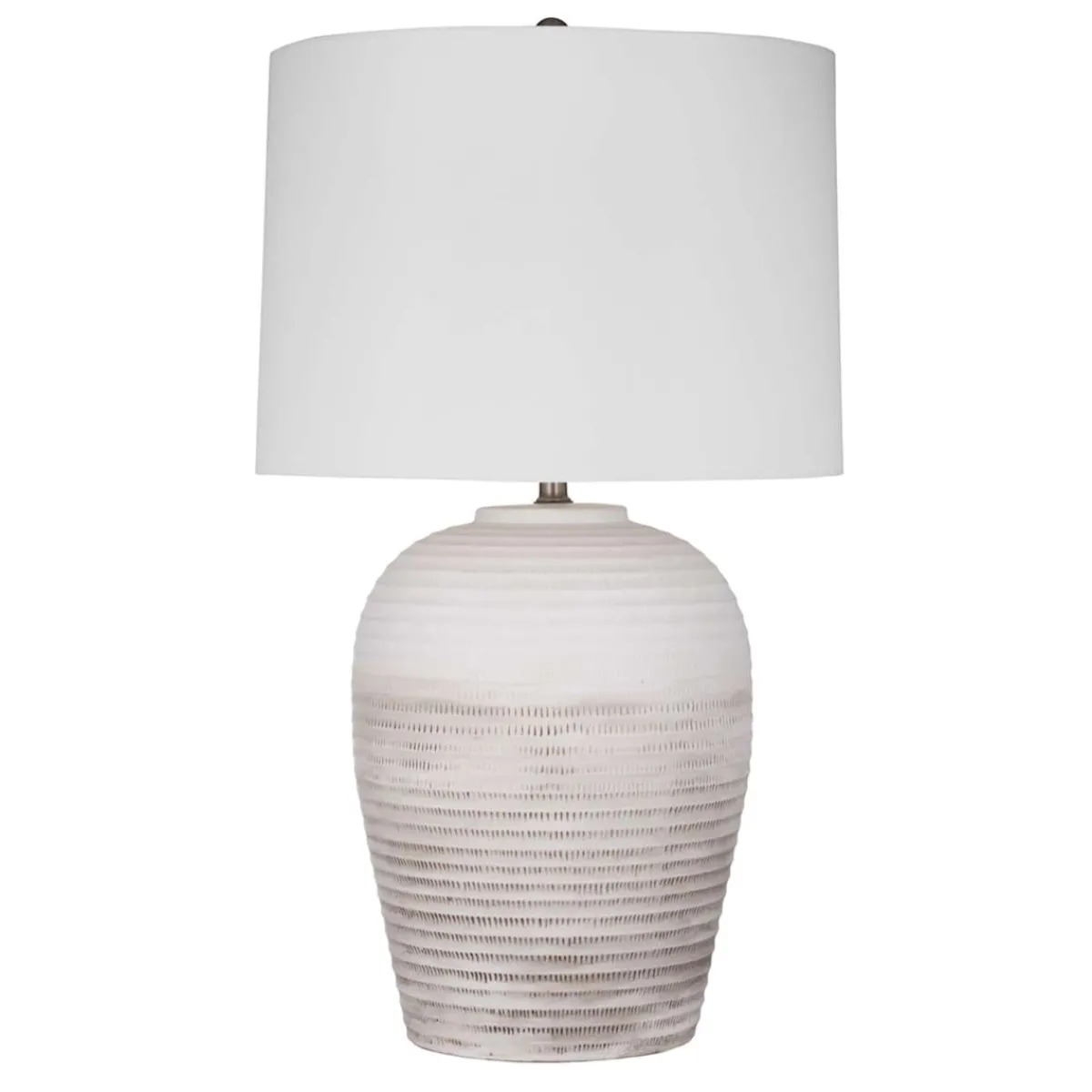 Table Lamps | Star Fumiture Greely Table Lamp