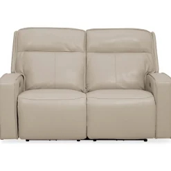 Loveseats | Star Fumiture Greer 3-Power Reclining Loveseat