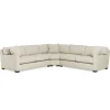 Sectionals | Star Fumiture Griffin 3-Piece Sectional