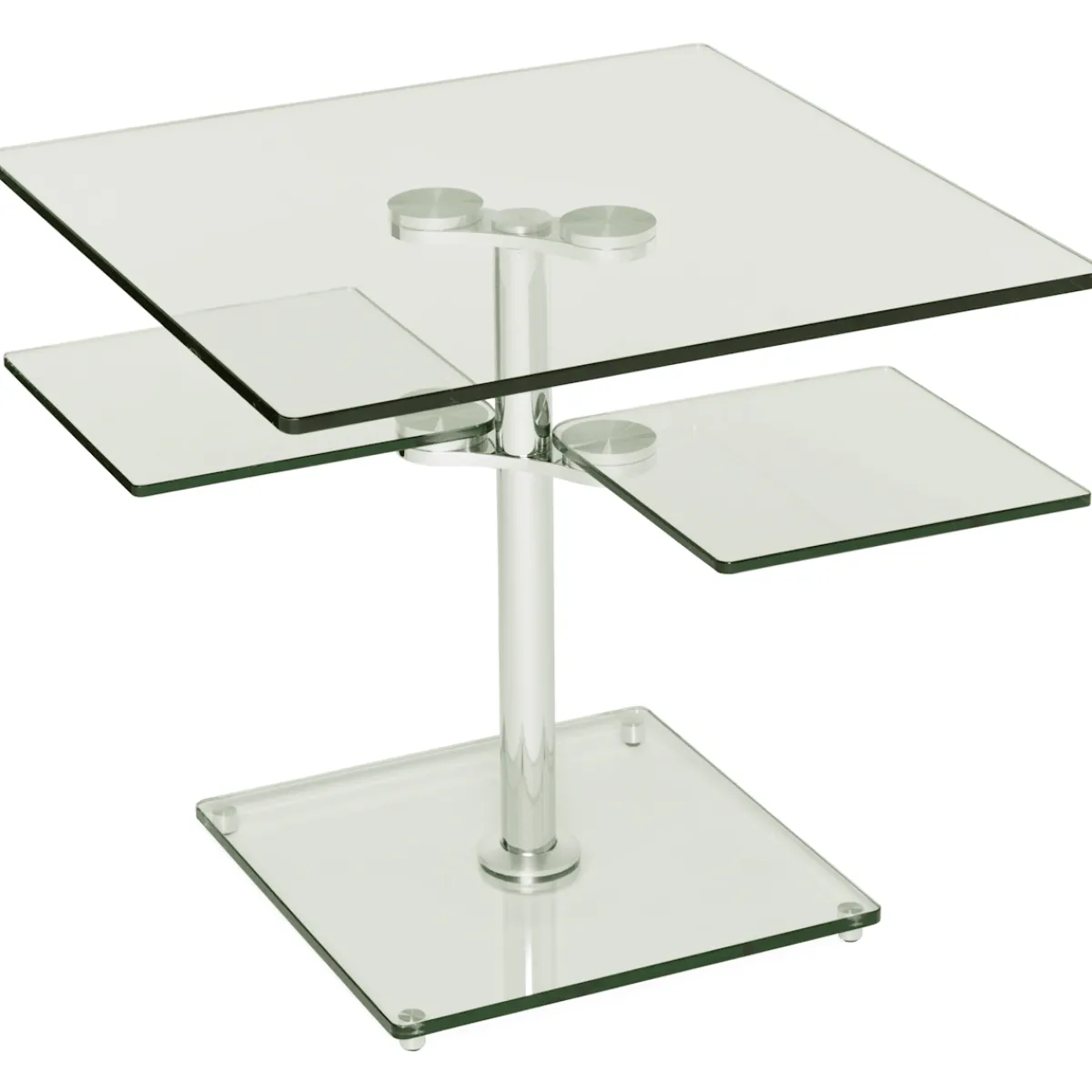 End Tables | Star Fumiture Gustav End Table