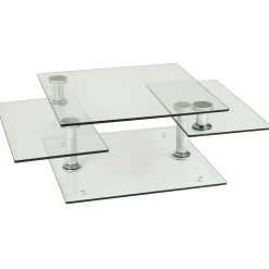 Coffee / Cocktail Tables | Star Fumiture Gustav Motion Coffee Table