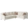 Sectionals | Star Fumiture Hadley 2 Piece Sectional with LAF Sofa