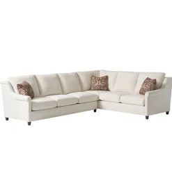 Sectionals | Star Fumiture Hadley 2 Piece Sectional with LAF Sofa