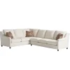 Sectionals | Star Fumiture Hadley 2 Piece Sectional with RAF Sofa
