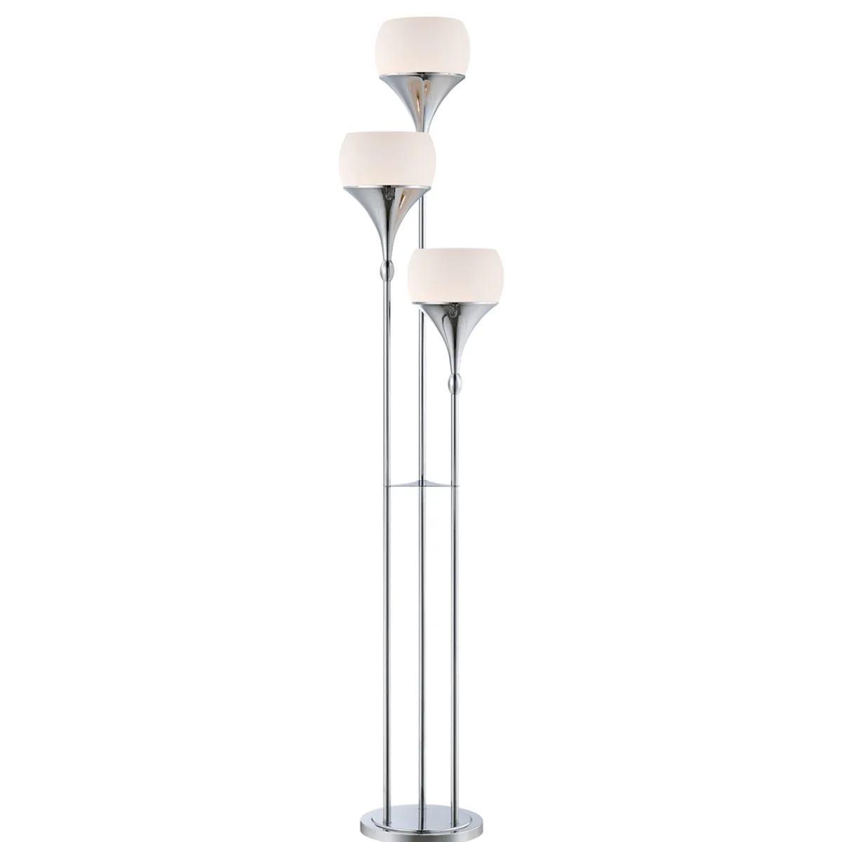 Floor Lamps | Star Fumiture Halden Floor Lamp