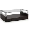 Coffee / Cocktail Tables | Star Fumiture Halsten Coffee Table