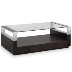 Coffee / Cocktail Tables | Star Fumiture Halsten Coffee Table