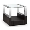 End Tables | Star Fumiture Halsten End Table