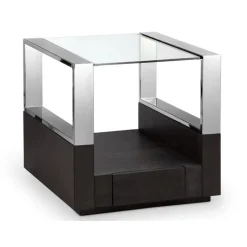 End Tables | Star Fumiture Halsten End Table