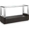 Console Tables | Star Fumiture Halsten Sofa Table