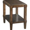 End Tables | Star Fumiture Hamilton Chairside Table