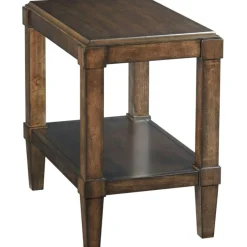 End Tables | Star Fumiture Hamilton Chairside Table