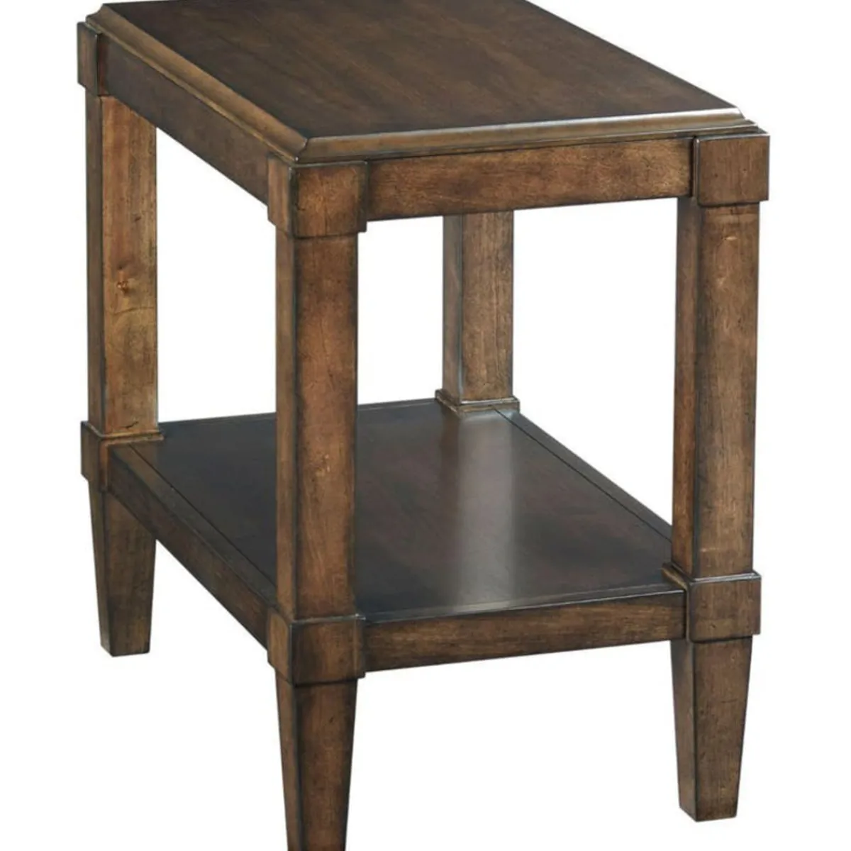 End Tables | Star Fumiture Hamilton Chairside Table