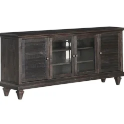 Tv Stands / Entertainment | Star Fumiture Hamilton 72-Inch TV Stand