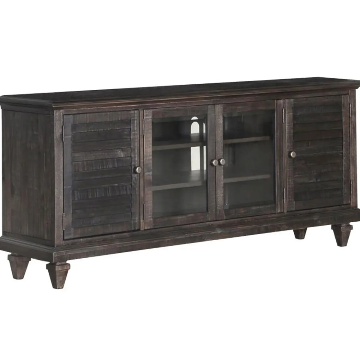 Tv Stands / Entertainment | Star Fumiture Hamilton 72-Inch TV Stand