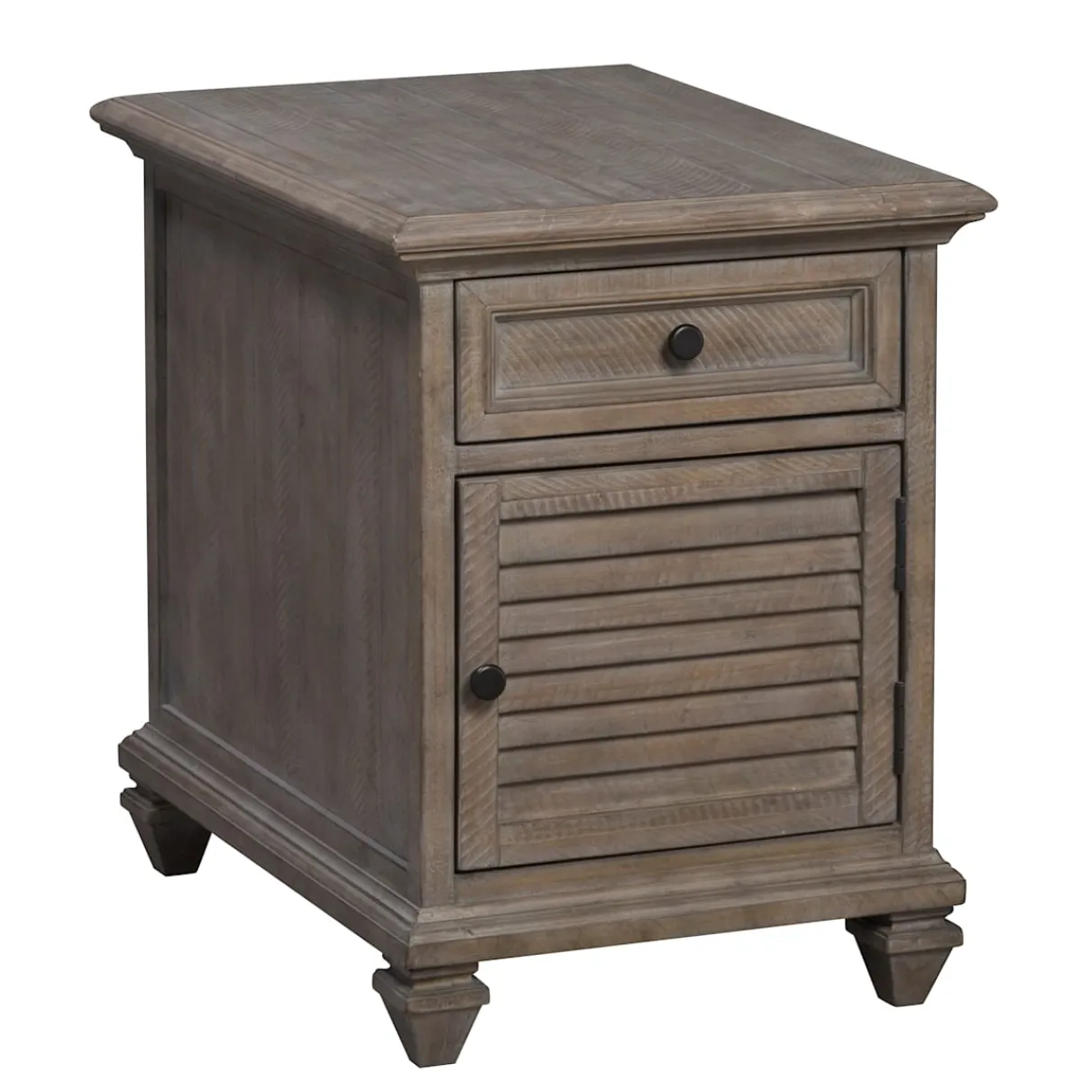 End Tables | Star Fumiture Hamlin Chairside Table
