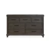 Dressers | Star Fumiture Hampton Bay Dresser